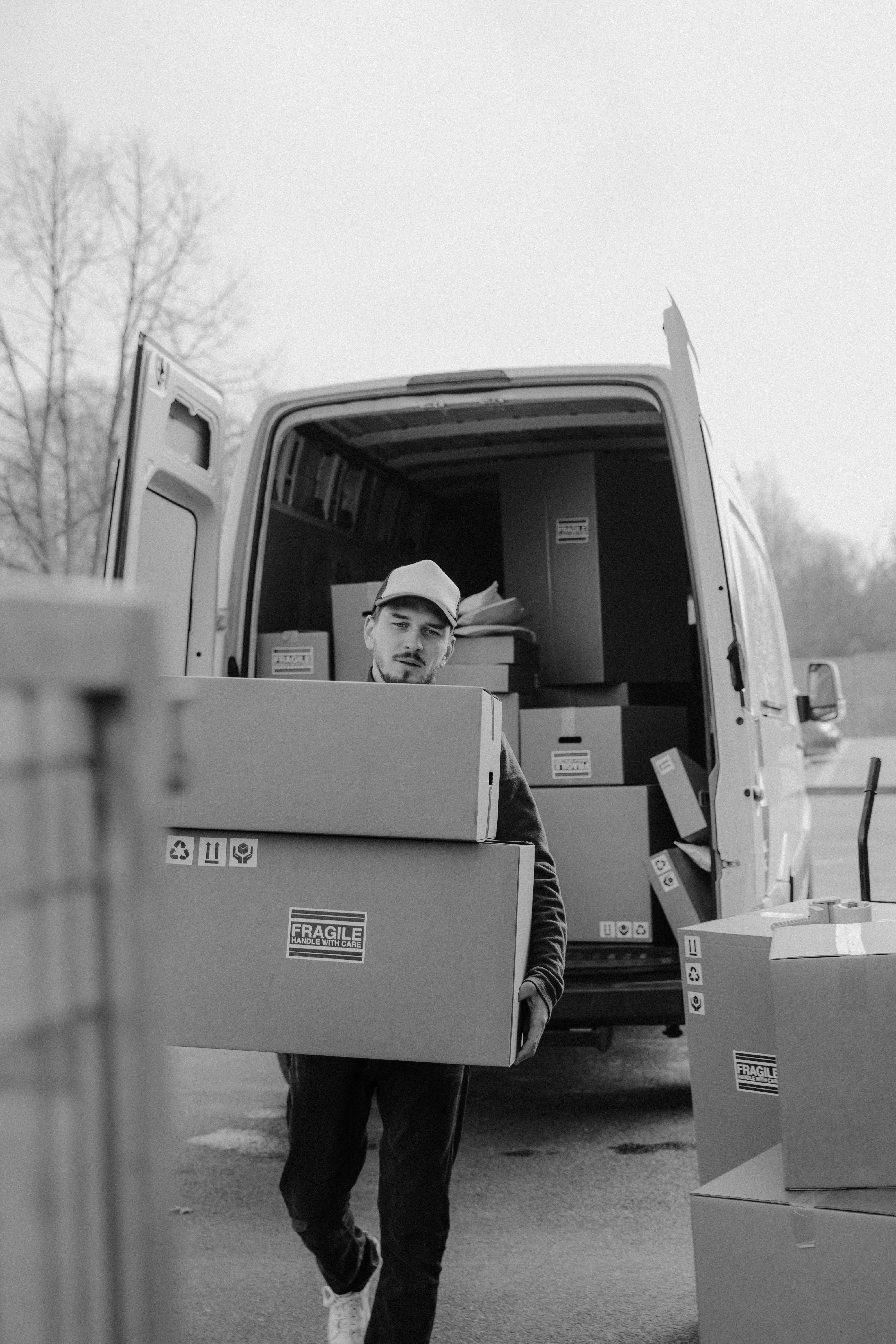 Express Delivery